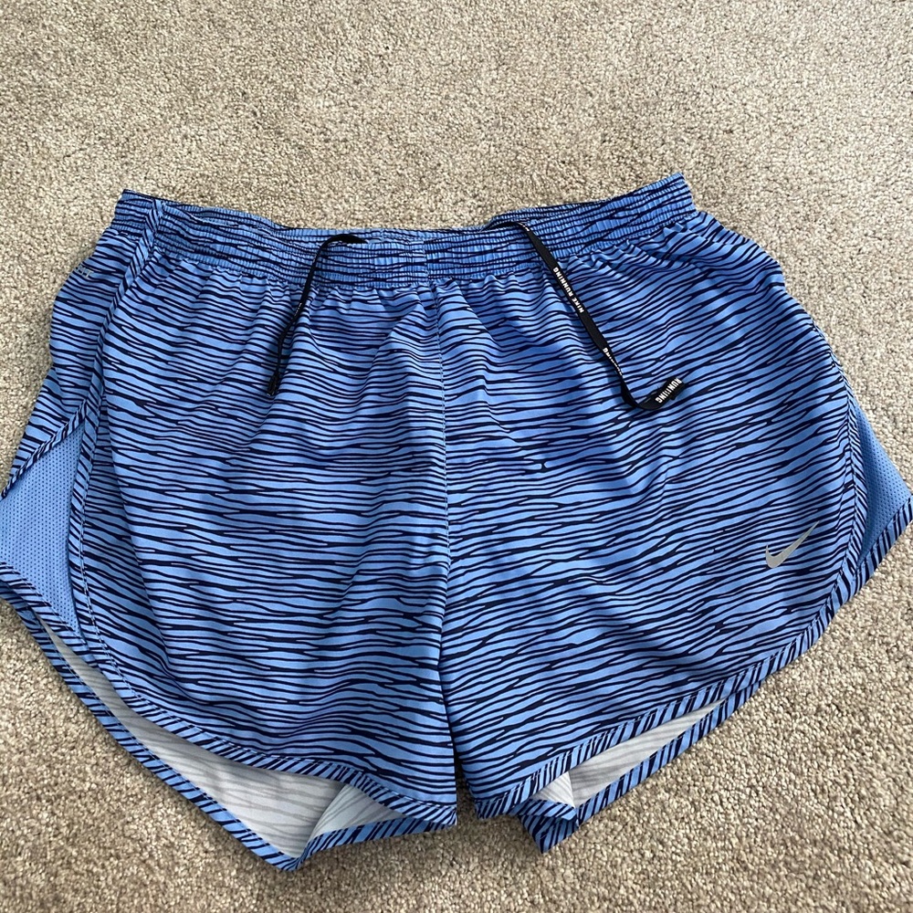 Nike athletic shorts